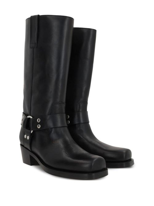 Roxy boot PARIS TEXAS | PX662XLTVTBLACK